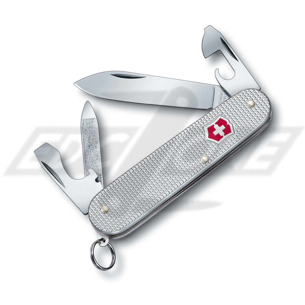 Dụng Cụ Đa Năng Victorinox - 84mm - Cadet Alox - chính hãng