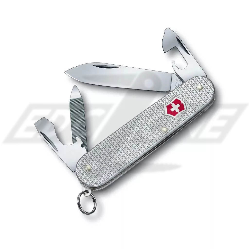 Dụng Cụ Đa Năng Victorinox - 84mm - Cadet Alox - chính hãng