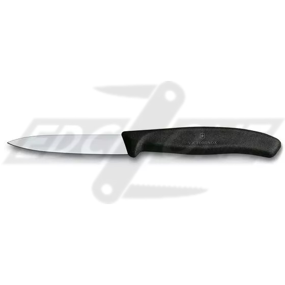 Victorinox - Dao Bếp Lưỡi Thẳng Paring Knives (Pointed Trip, 10cm)