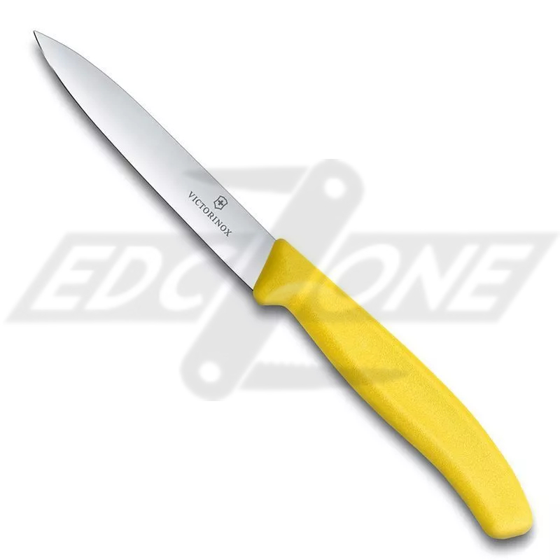 Victorinox - Dao Bếp Lưỡi Thẳng Paring Knives (Pointed Trip, 10cm)