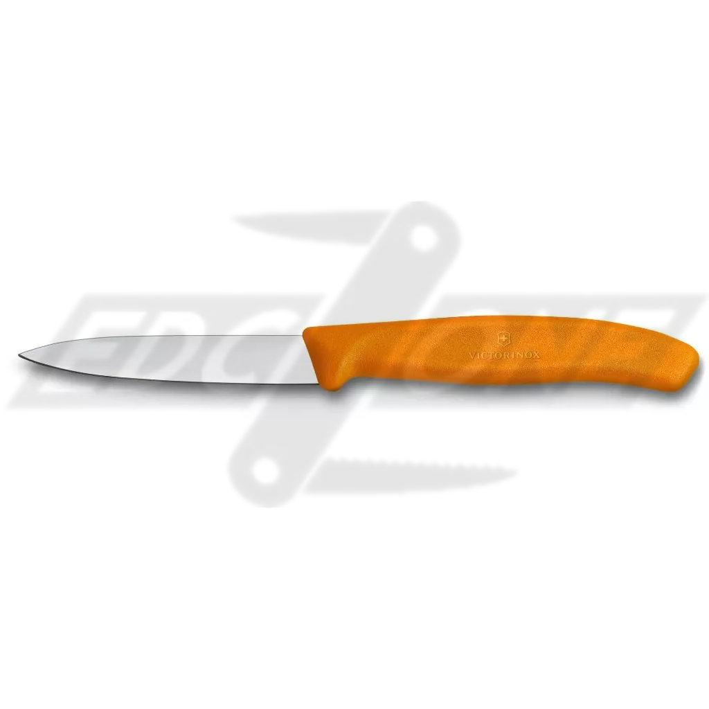 Victorinox - Dao Bếp Lưỡi Thẳng Paring Knives (Pointed Trip, 10cm)