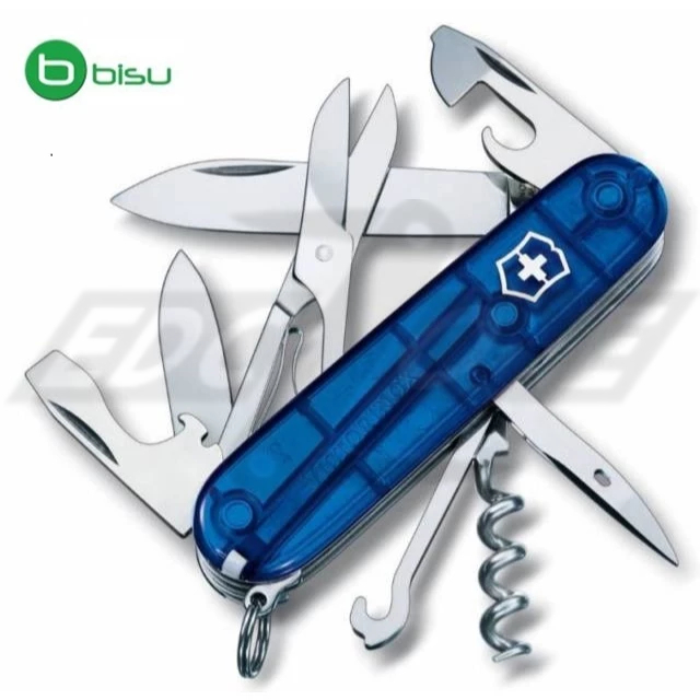 Dụng Cụ Đa Năng Victorinox - 91mm - Climber