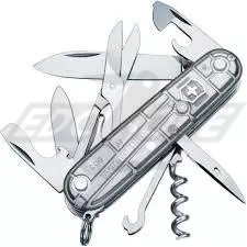 Dụng Cụ Đa Năng Victorinox - 91mm - Climber