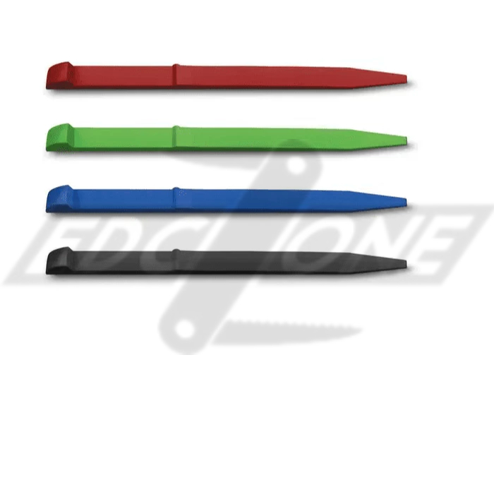 Linh kiện Victorinox - Tăm lớn - Đầu cong vát (nhiều màu)