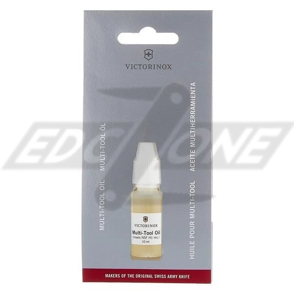 Dầu Bảo Quản Victorinox Multi Tool Oil - 10ml