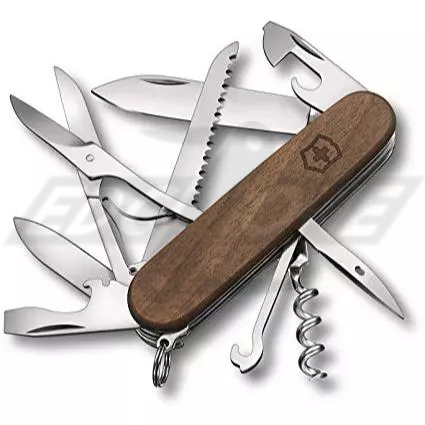 Dụng cụ đa năng Victorinox - 91mm - Huntsman - chính hãng