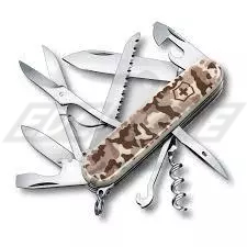 Dụng cụ đa năng Victorinox - 91mm - Huntsman - chính hãng