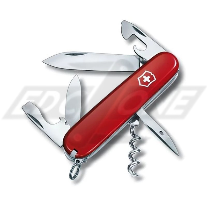 Dụng cụ đa năng Victorinox - 91mm - Spartan - Chính Hãng