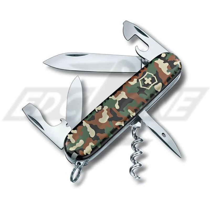 Dụng cụ đa năng Victorinox - 91mm - Spartan - Chính Hãng