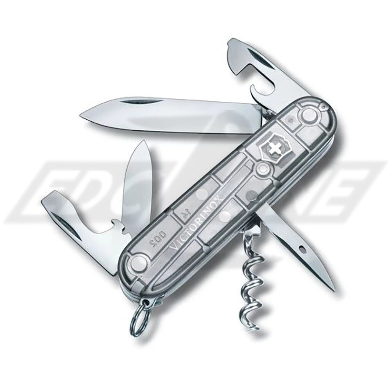 Dụng cụ đa năng Victorinox - 91mm - Spartan - Chính Hãng
