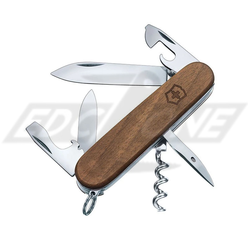 Dụng cụ đa năng Victorinox - 91mm - Spartan - Chính Hãng