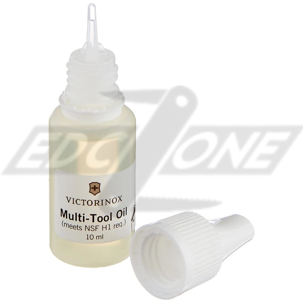 Dầu Bảo Quản Victorinox Multi Tool Oil - 10ml