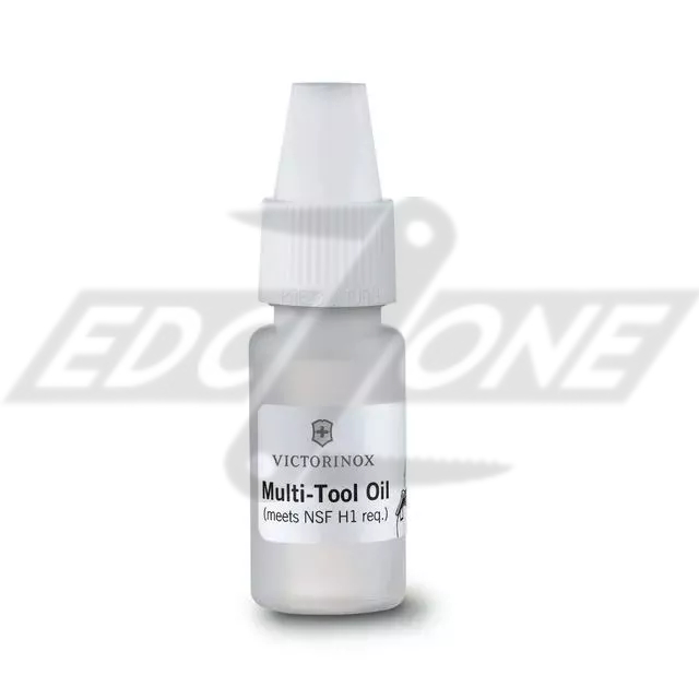 Dầu Bảo Quản Victorinox Multi Tool Oil - 10ml