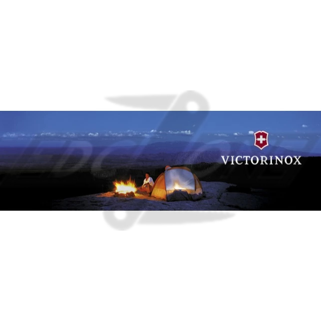 Dụng Cụ Đa Năng Victorinox - 91mm - Mountaineer Red (Đỏ Truyền Thống)