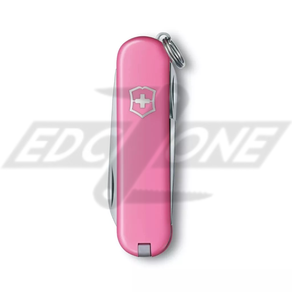 Dụng Cụ Đa Năng Victorinox - 58mm - Classic SD (COLOR FUNCTIONS)