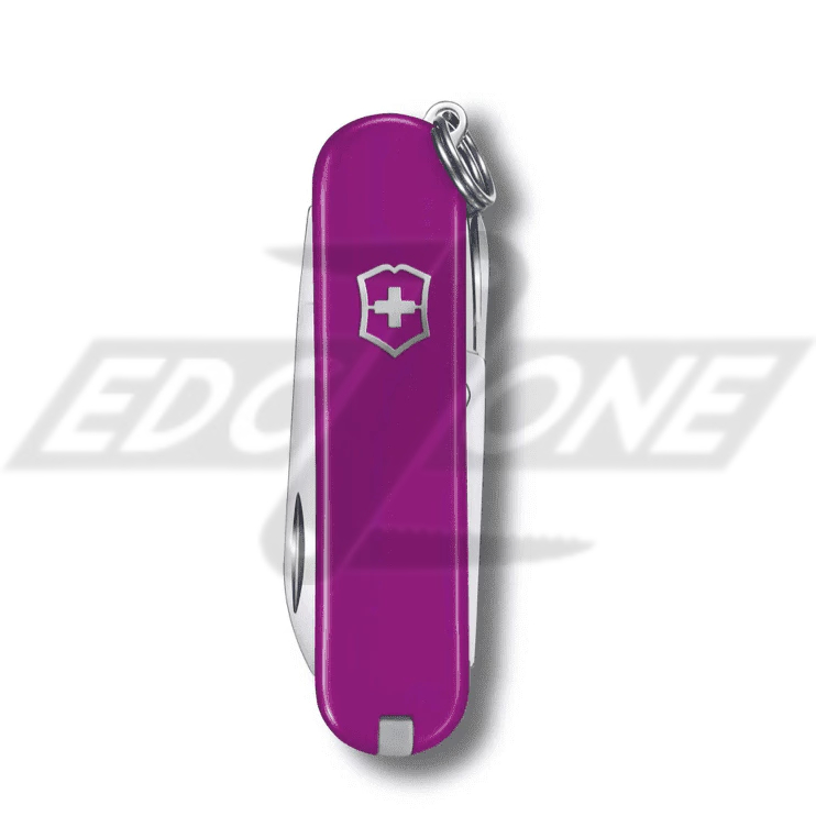 Dụng Cụ Đa Năng Victorinox - 58mm - Classic SD (COLOR FUNCTIONS)