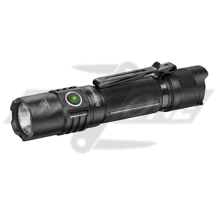 SOFIRN SP35T CHÍNH HÃNG (3800 lumens)