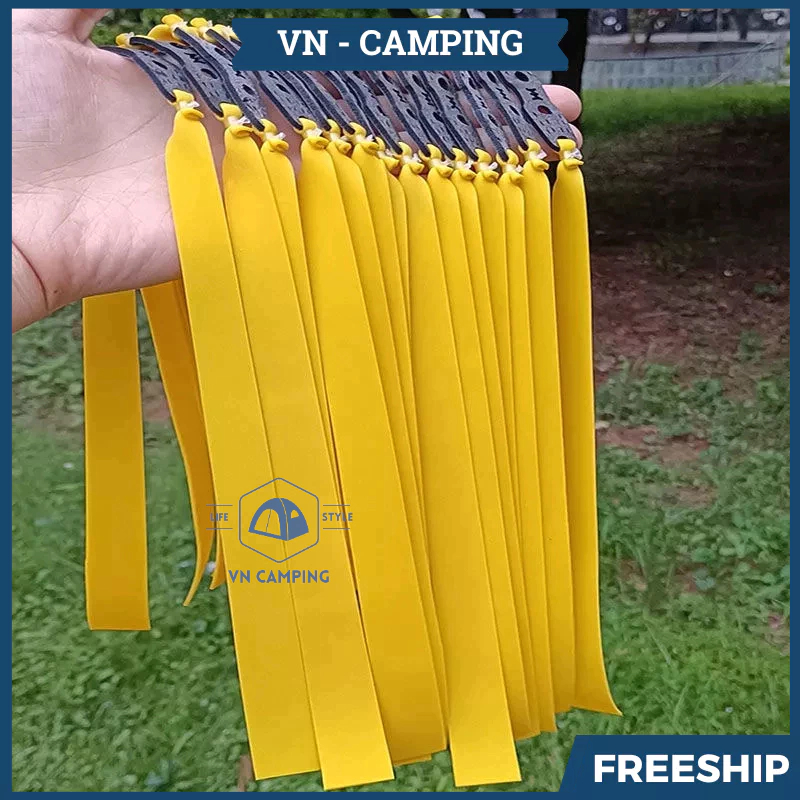 5 Bộ Dây Thun Cao Su Tập Lực Ngón Tay, Cổ Tay - COMBO 5/10/15 Dây , Siêu Bền, Siêu dai, Tập Lực, Gym, Fitness, Hand Grip