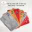 COMBO 2 Thảm lau chân nỉ siều bền, thảm chùi chân kích thước 60x40cm