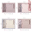 Giấy Xuyến Chỉ Viết Chữ Thư Pháp Nghệ Thuật Cổ Trang Phồn Hoa Cổ Họa 36x46cm