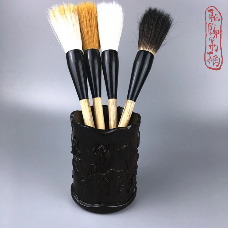 BÚT LÔNG THƯ PHÁP - ĐẠI TỰ MAO BÚT