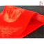 TẬP 20 TỜ GIẤY XUYẾN CHỈ VUÔNG ĐỎ VIẾT CHỮ THƯ PHÁP