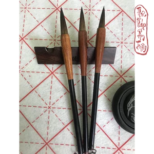 CỌ THƯ PHÁP BÚT LÔNG THƯ PHÁP - BÚT LÔNG CHỒN THUỶ ĐIÊU VƯƠNG có miễn phí vận chuyển có mã giảm giá