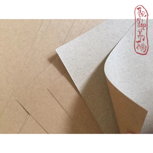 GIẤY XI MĂNG 10 tờ Bìa Kraf Nhật nâu 1 mặt khổ A4 Dl 250gms - Bìa Làm Sách - Thiệp Quà Hanmade có miễn phí vậnchuyển
