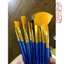 BÚT LÔNG Bộ 10 cọ vẽ màu nước, sơn dầu chuyên nghiệp sợi Artist Brush có miễn phí vận chuyển