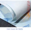 20 Tờ Giấy Xuyến Chỉ Luyện Viết Chữ Thư Pháp Hán Việt Lâm Thiếp Đàn Kỳ Mặc Lưu Loang Màu Cổ Trang