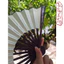 PHỤ KIỆN CỔ TRANG QUẠT XẾP VIẾT CHỮ THƯ PHÁP PHONG CÁCH CỔ TRANG có miễn phí vận chuyển có mã giảm giá