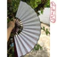 PHỤ KIỆN CỔ TRANG QUẠT XẾP VIẾT CHỮ THƯ PHÁP PHONG CÁCH CỔ TRANG có miễn phí vận chuyển có mã giảm giá