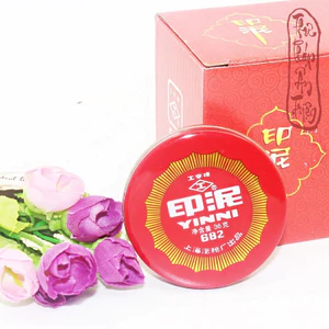 Dụng Cụ Thư Pháp MỰC ẤN TRIỆN YINNY 681 682 683 684 - MỰC ĐÓNG CON DẤU THƯ PHÁP có miễn phí vận chuyển có mã giảm giá