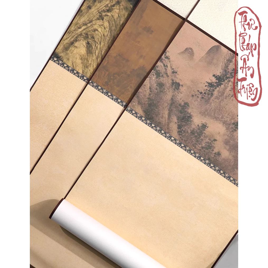 BIỂU XUYẾN CHỈ  Thư Pháp Tổng Hợp Mẫu Biểu Lụa Thư Pháp Đẹp - Độc - Lạ có miễn phí vận chuyển có mã giảm giá