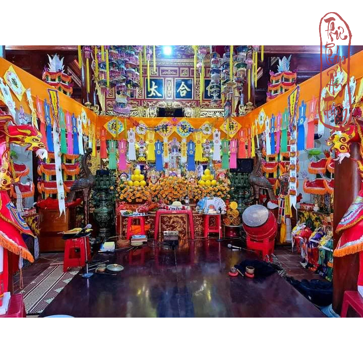 BỘ HOA ĐÀN - ĐÀN KẾT