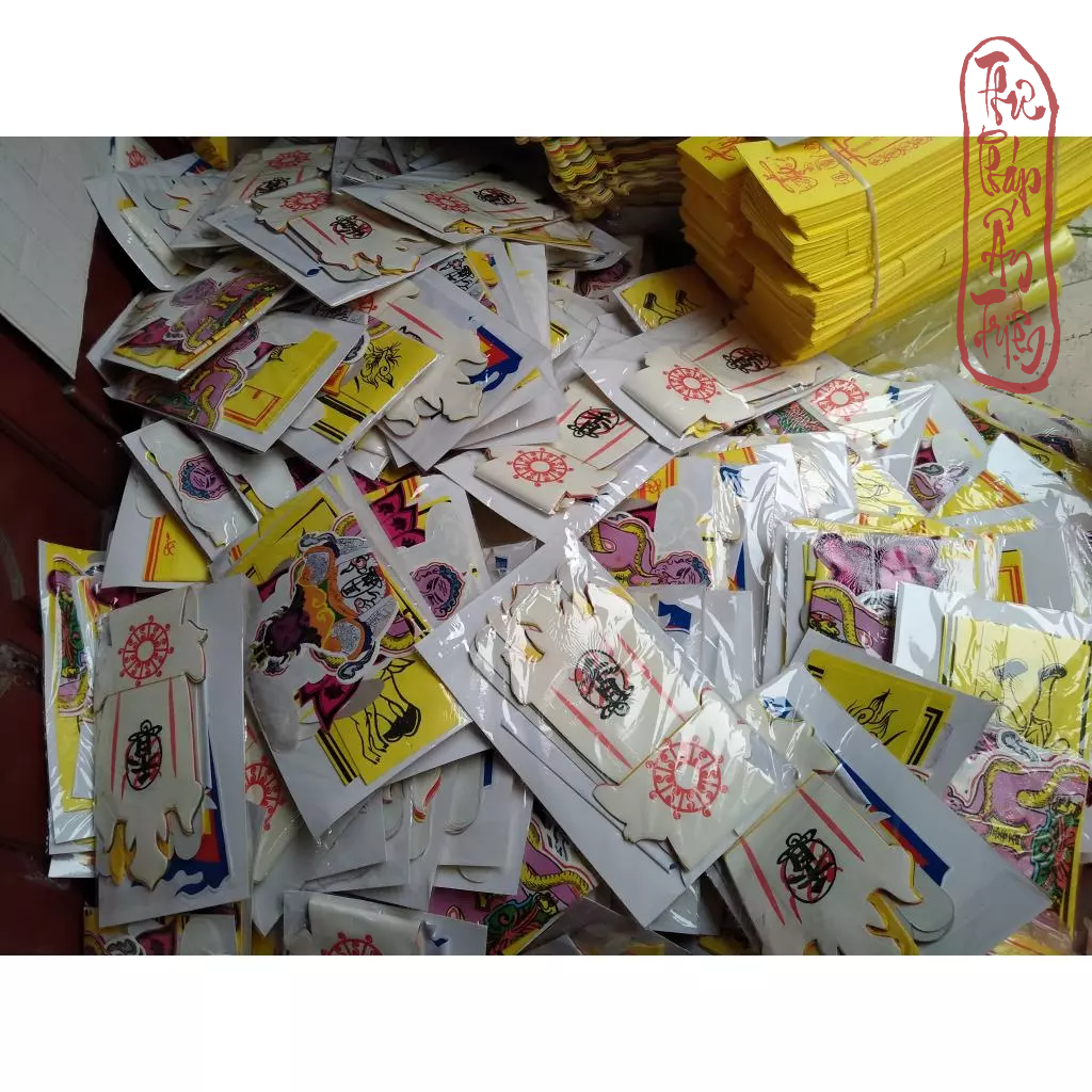 BỘ HOA ĐÀN - ĐÀN KẾT
