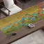 Thảm Đa Năng 30x80cm - Lót Viết Chữ Thư Pháp - Thảm Lót Chuột Vi Tính - Thảm Lót Bàn Trà