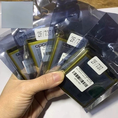 PIN OPPO Reno 2F / MODEL BLP737 /DUNG LƯỢNG 4000mAh | Shopee Việt Nam