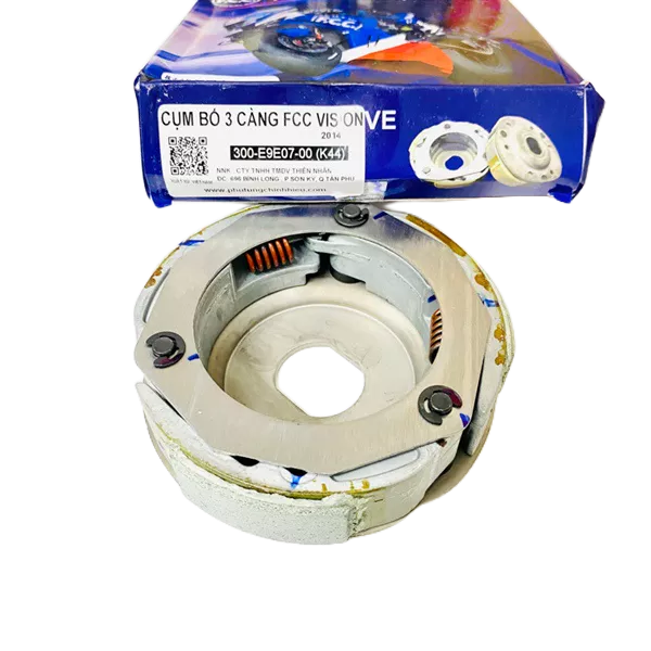 Cụm bố 3 Càng Vision 2014 - 2019 (22300-K44-V010-M1) Chính Hãng FCC ...