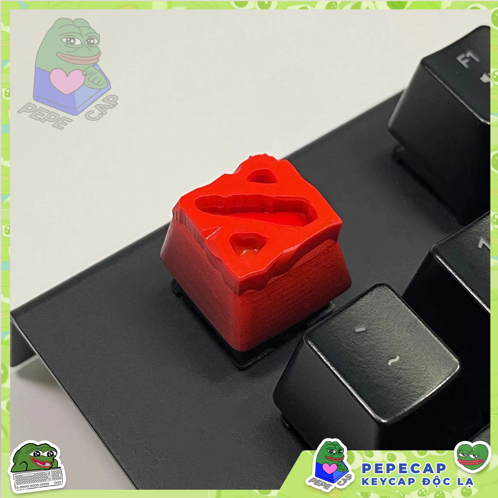 Keycap Dota 2 - Keycap gaming - Nút bàn phím Dota 2- Độc Quyền Từ ...