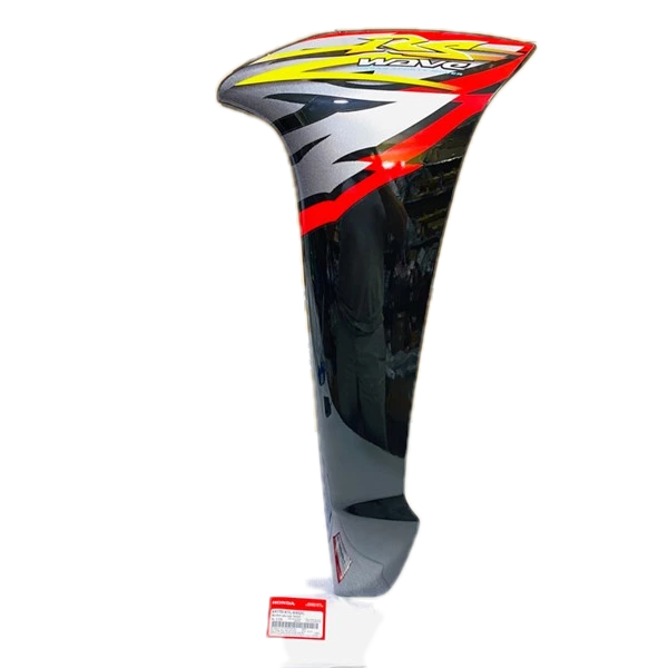 Yếm Trái Wave RS 100 2005 Màu Đỏ 263 Zin Honda - 64770KTL640ZC | Shopee ...
