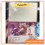 Giấy vẽ sakura 100gsm khổ A3/A4 phác hoạ,vẽ chì,chì màu,...tập 20 tờ