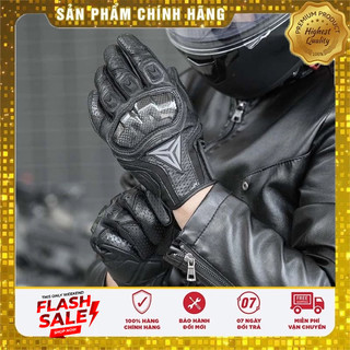 Bao tay xe máy MOTOWOLF chính hãng gù carbon MDL0305