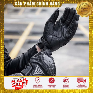 Bao tay xe máy MOTOWOLF chính hãng gù carbon MDL0305