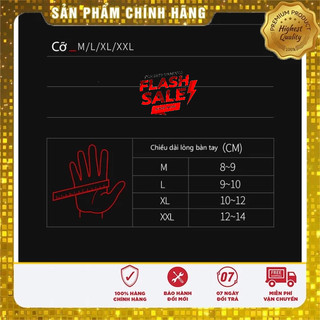 Bao tay xe máy MOTOWOLF chính hãng gù carbon MDL0305