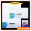 Giấy vẽ màu nước Happy 300gms CHÍNH HÃNG size A5/A4 Tập 10 tờ