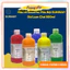Màu Gouche Sunway, Màu Poster Sunway 500Ml – Màu Tô Tượng, Dạy Vẽ Trung Tâm, Vẽ Trên Giấy, Mỹ Thuật