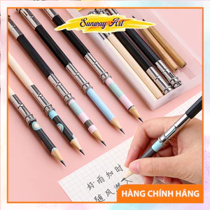 Đầu Nối Chì 1 Đầu & 2 Đầu – Phụ Kiện Vẽ, Kết Nối Chì Chuyên Dụng