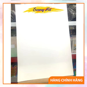 Giấy Roki 200Gsm Vẽ Kỹ Thuật A1/A2 – Giấy Vẽ Chuyên Dụng