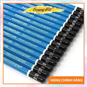 Bút chì đức Staedtler